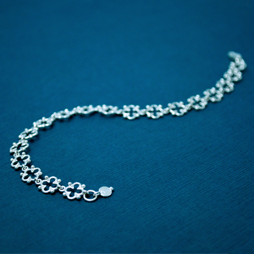 Bracelet Rosace