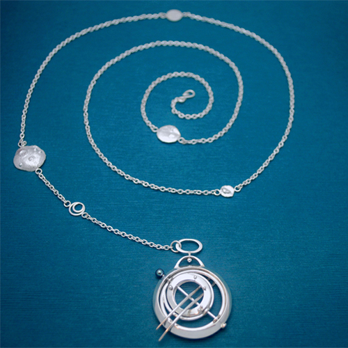 Somnium Dial I